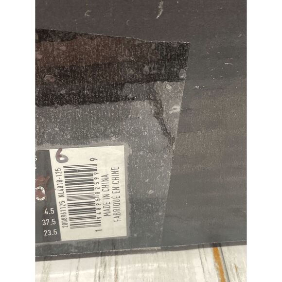 Sorel Women's Explorer Defy Mid Sneakers - Sea Salt 6 - Picture 5 of 7